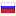 pokerp.info server is located in Russia